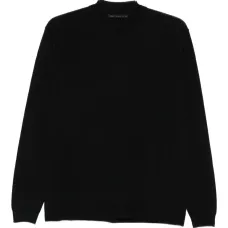 Шерстяной свитер