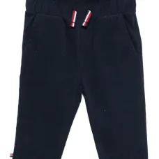 Вельветовые брюки на кулиске