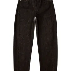 Джинсы 1974 D-Ellz свободного кроя с широкими штанинами Джинсы 1974 D-Ellz свободного кроя с широкими штанинами