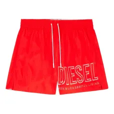 Плавательные шорты Olympic-34-D-Core на кулиске с логотипом Плавательные шорты Olympic-34-D-Core на кулиске с логотипом