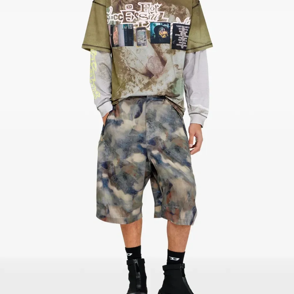 Футболка T-boxt-v5