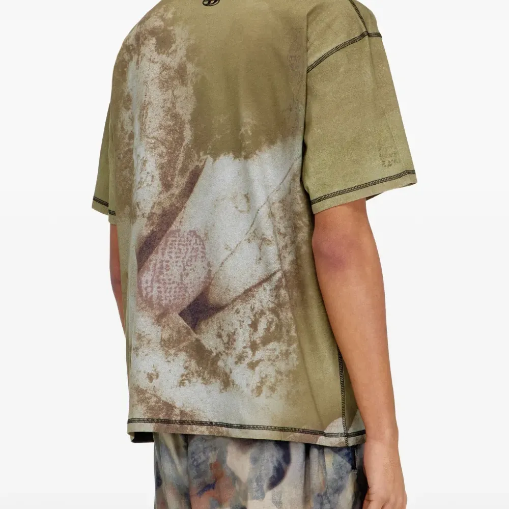 Футболка T-boxt-v5