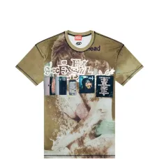 Футболка T-boxt-v5