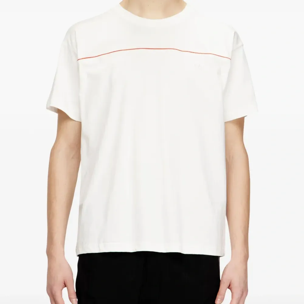 Футболка T-Norm с круглым вырезом