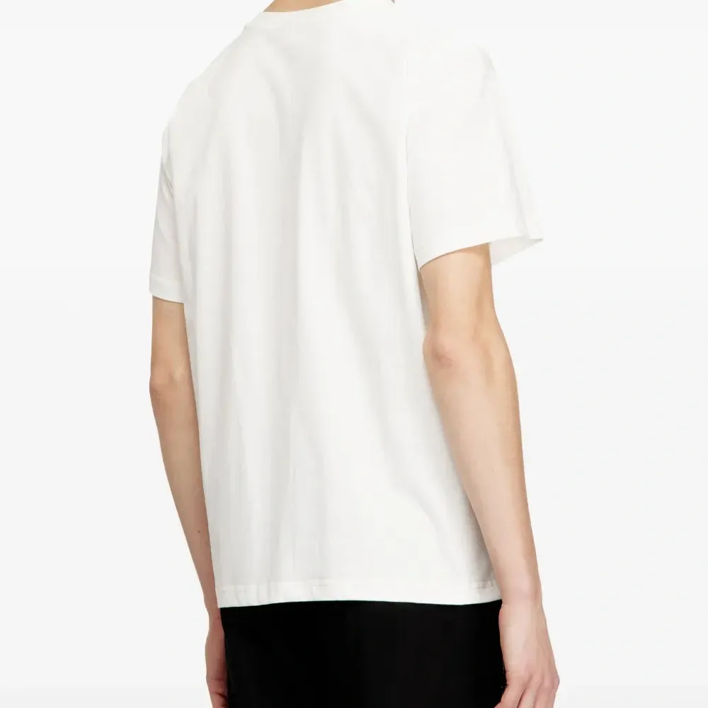 Футболка T-Norm с круглым вырезом