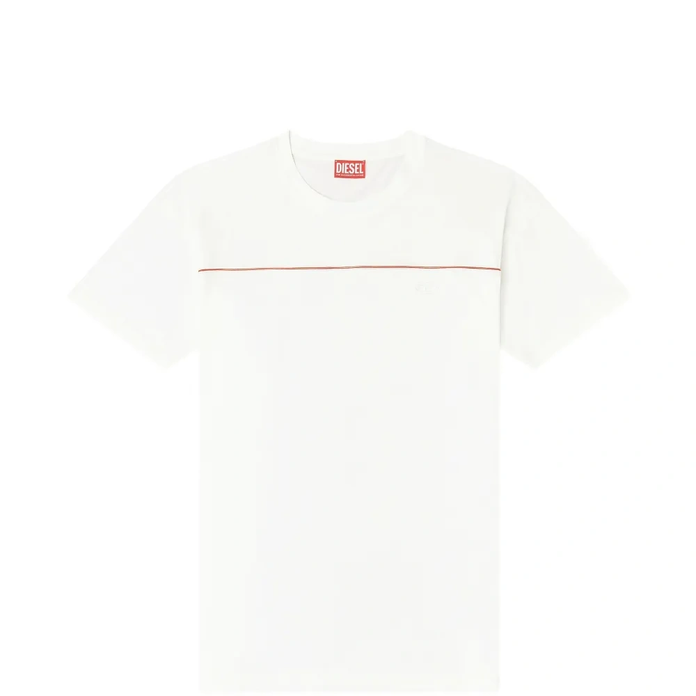 Футболка T-Norm с круглым вырезом