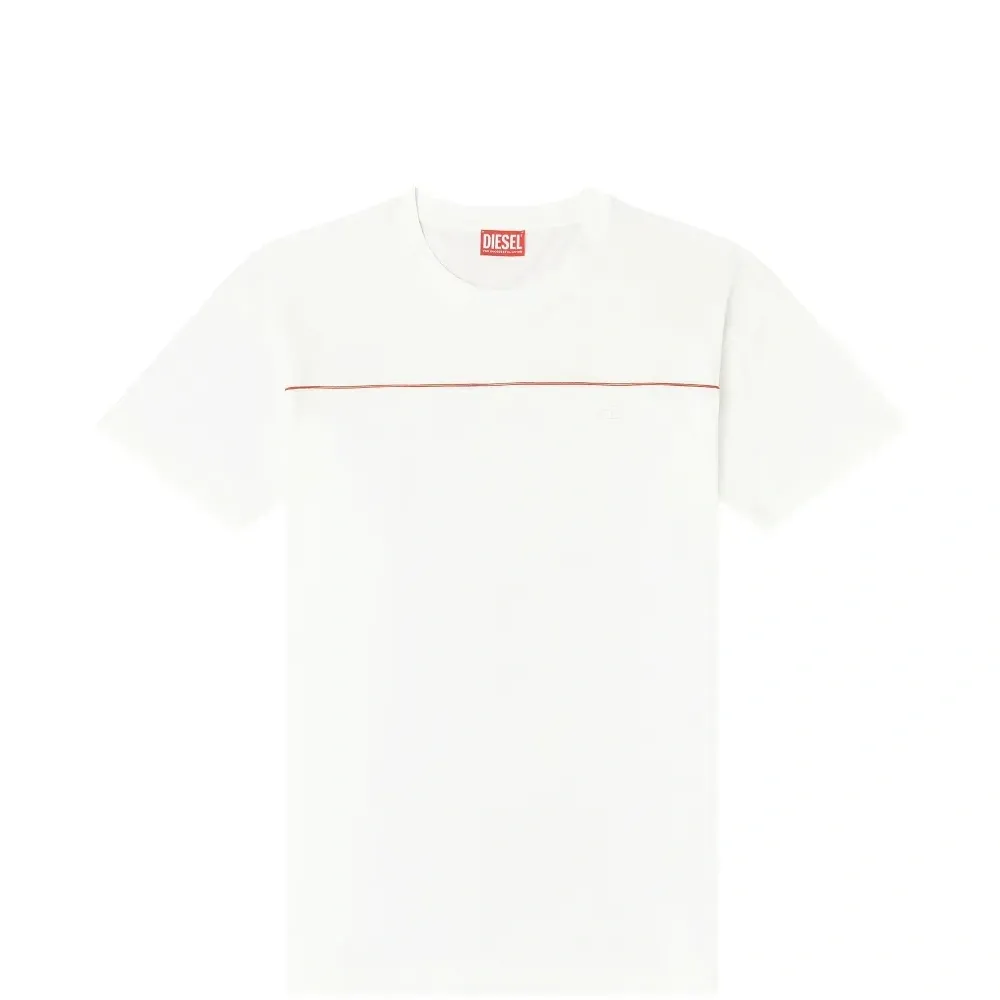 Футболка T-Norm с круглым вырезом