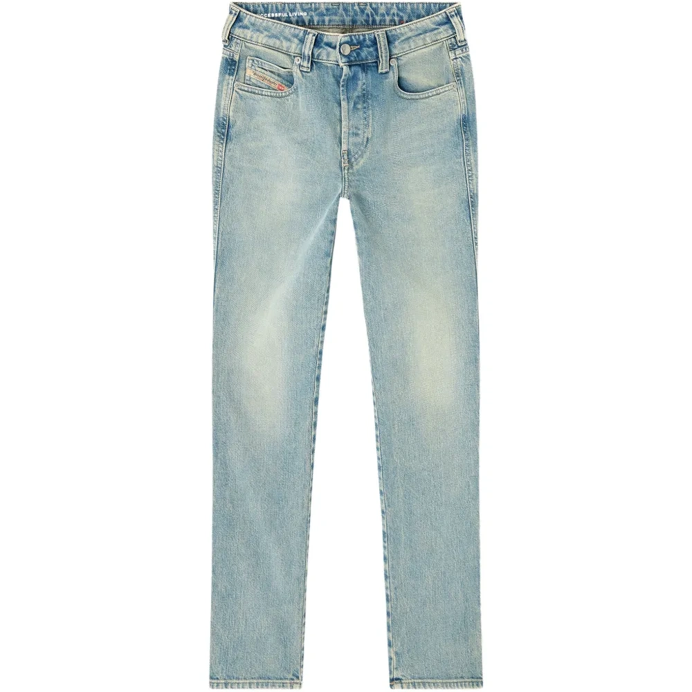 Джинсы D-Jiann 1992 Джинсы D-Jiann 1992