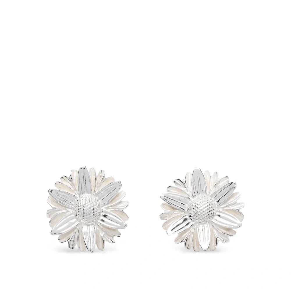Серьги-гвоздики Daisy Studs
