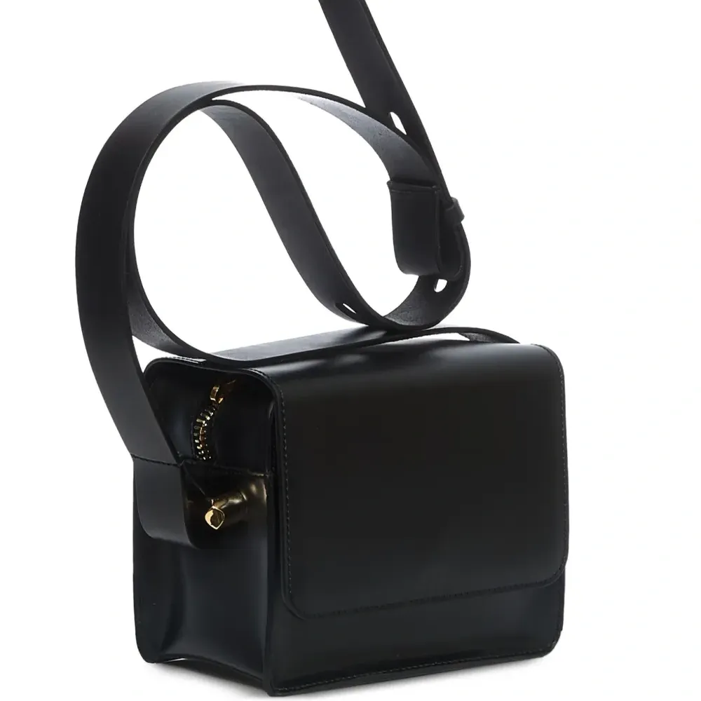 Сумка через плечо Fordy на молнии