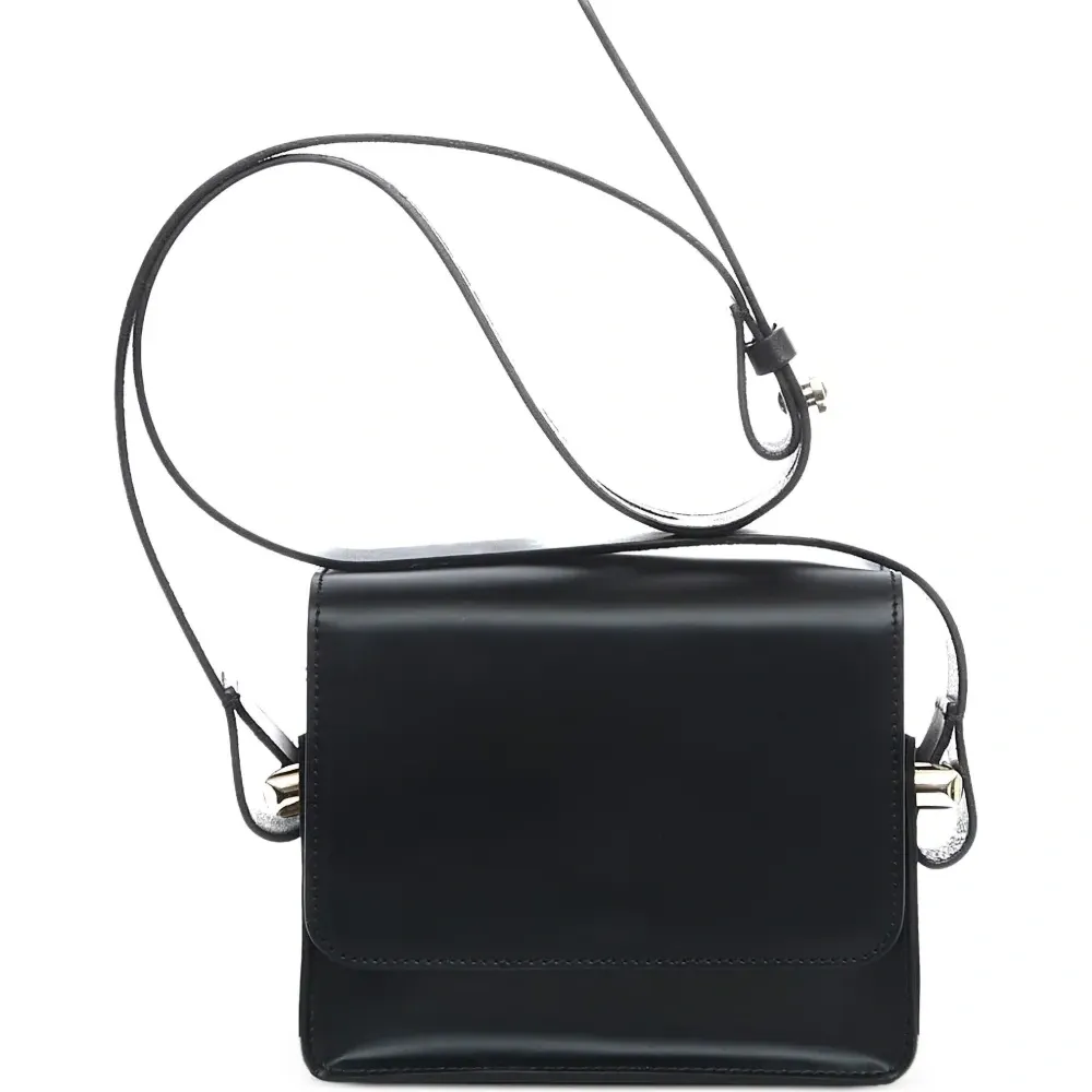 Сумка через плечо Fordy на молнии