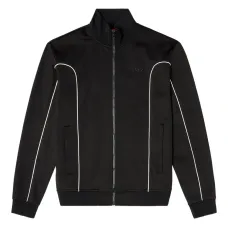 Свитер S-LOCKING-DO на молнии