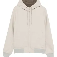 Куртка на молнии с капюшоном Куртка на молнии с капюшоном