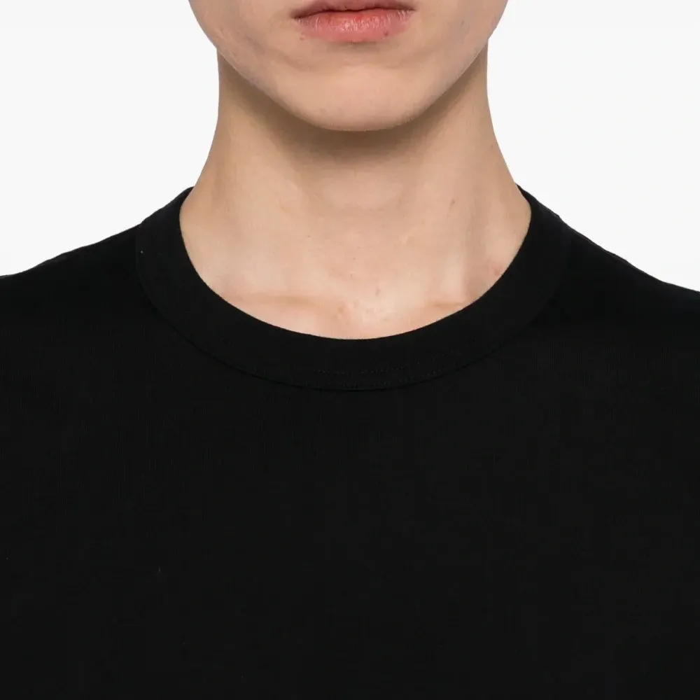 Хлопковая футболка