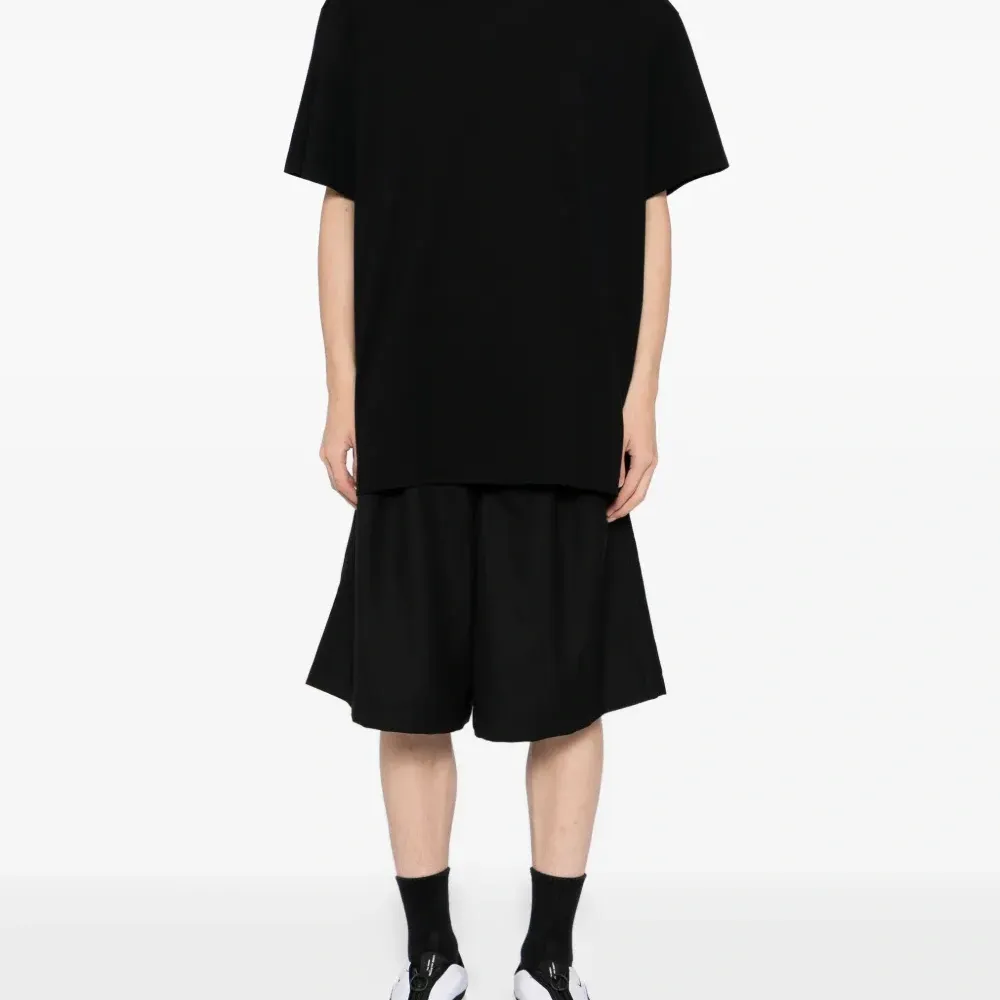 Хлопковая футболка