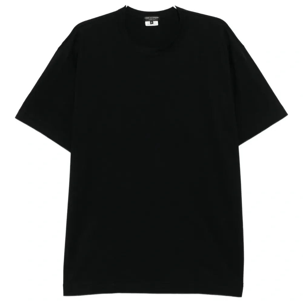 Хлопковая футболка