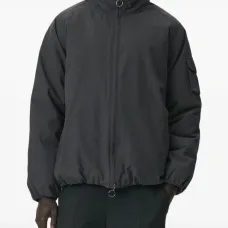 Куртка с капюшоном SHORT TRACKER Куртка с капюшоном SHORT TRACKER