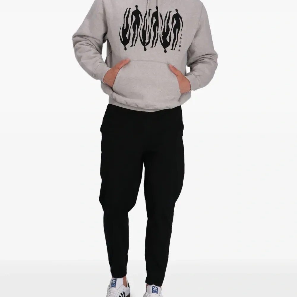 Худи Connected Guy Худи Connected Guy