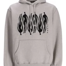 Худи Connected Guy Худи Connected Guy