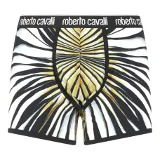 Трусы-боксеры с принтом