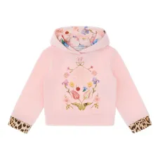 Хлопковый свитшот