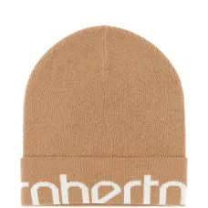 Шапка бини с логотипом