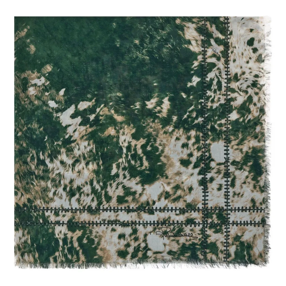 Шарф с принтом Appaloosa