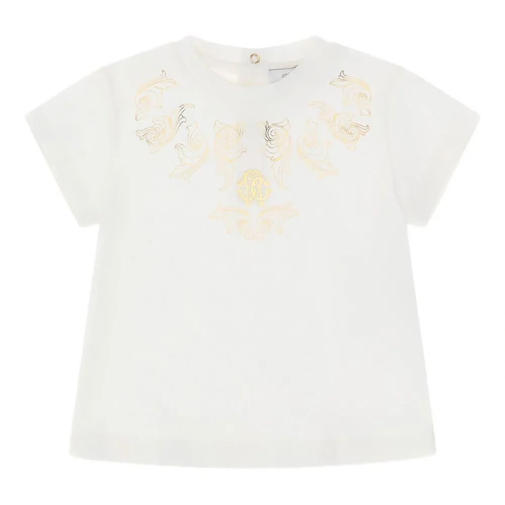 Футболка с логотипом