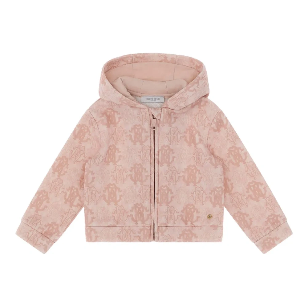 Худи с логотипом