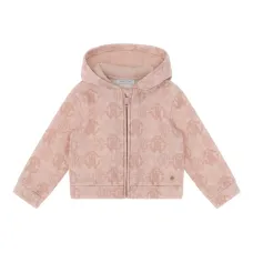 Худи с логотипом