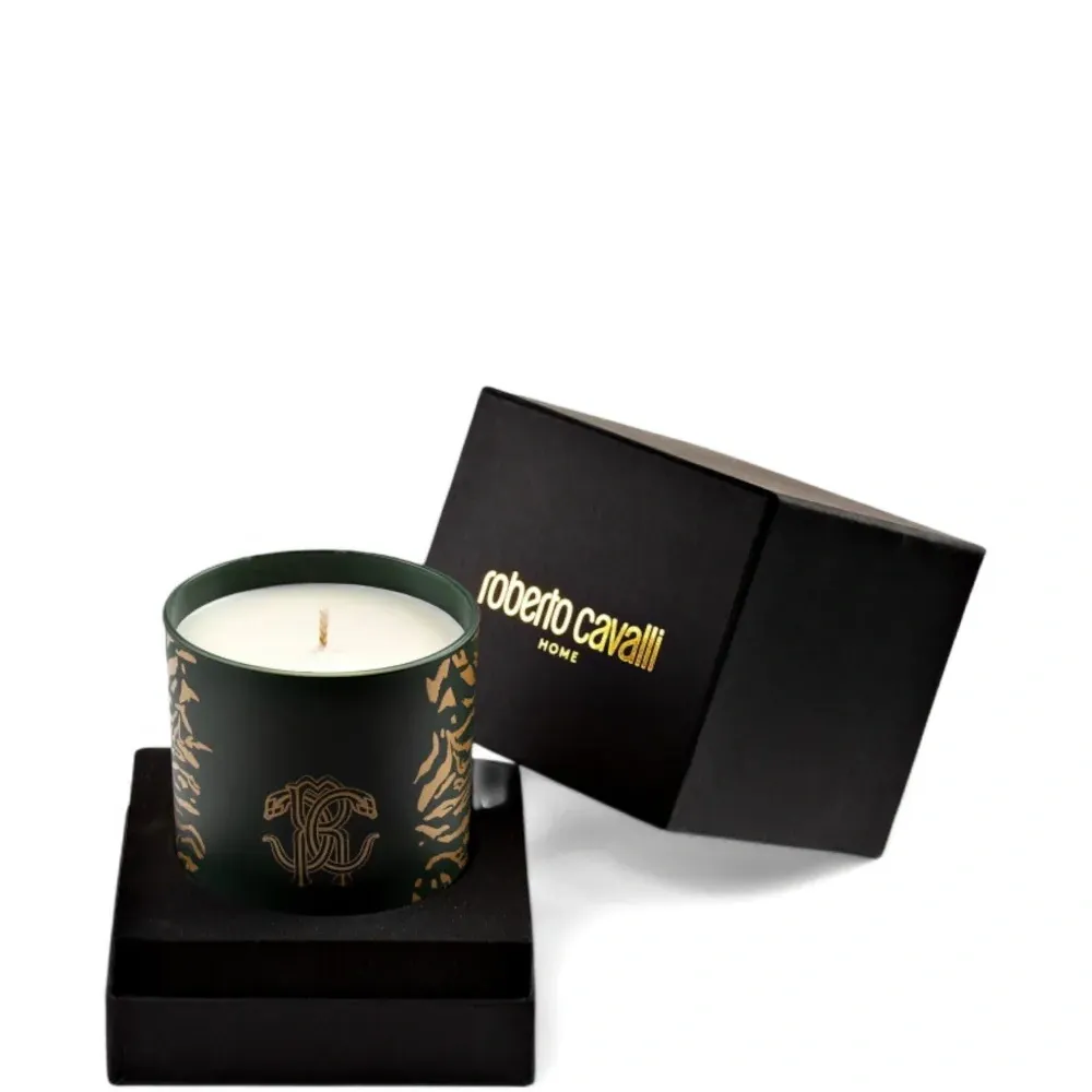 Ароматическая свеча Wild Jungle (220 г)