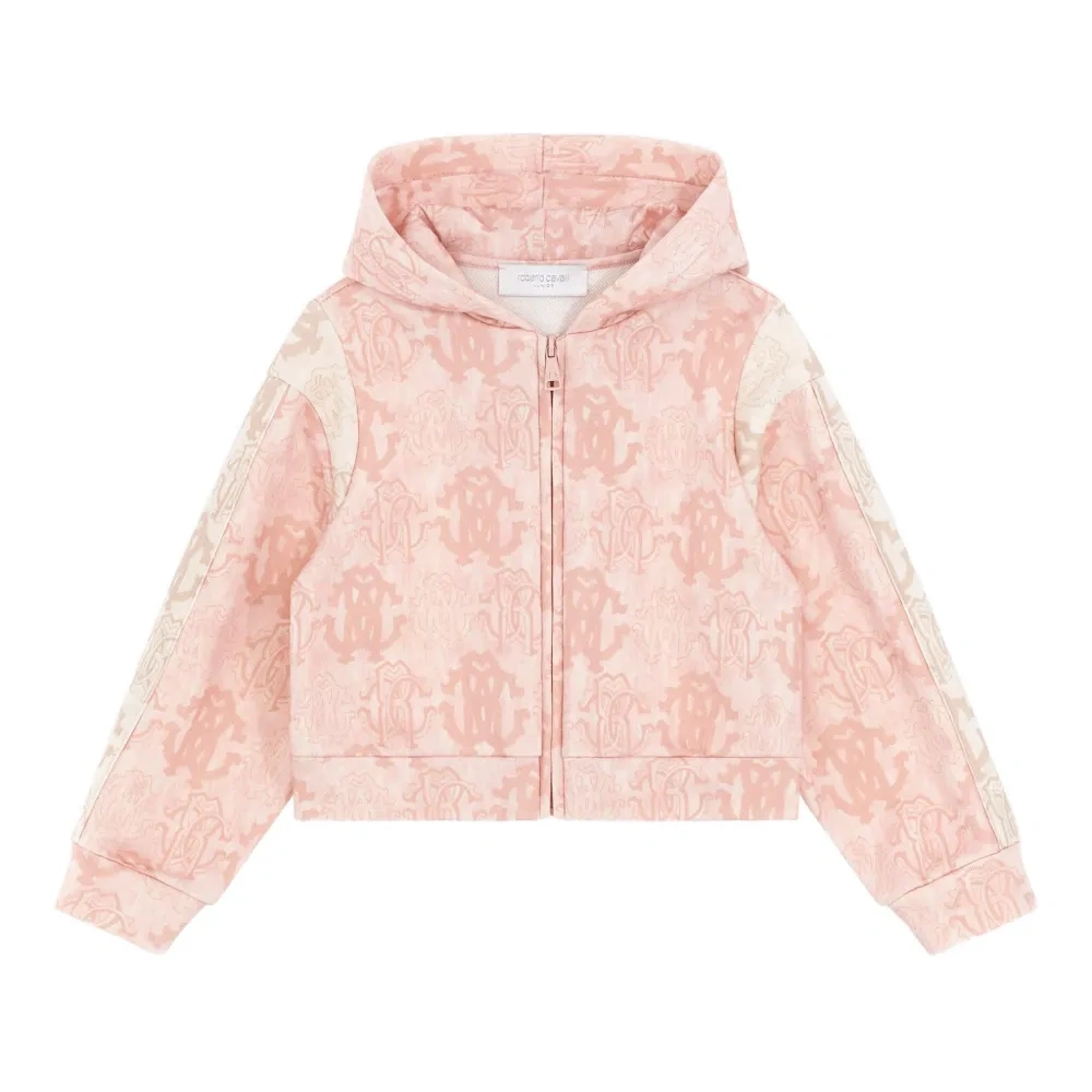 Худи с логотипом