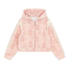 Худи с логотипом