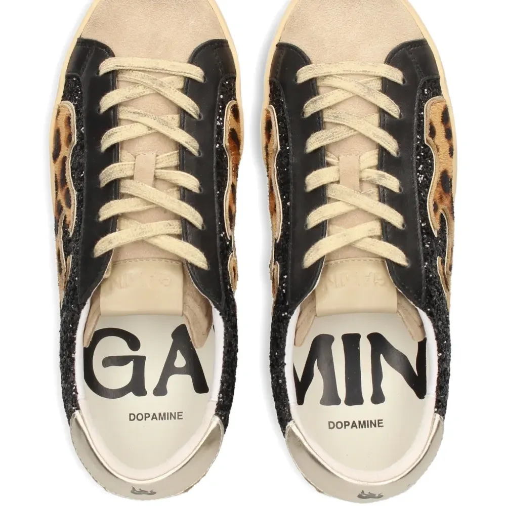 Кроссовки Dopamine