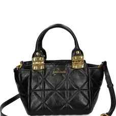 Стеганая сумка-тоут Стеганая сумка-тоут