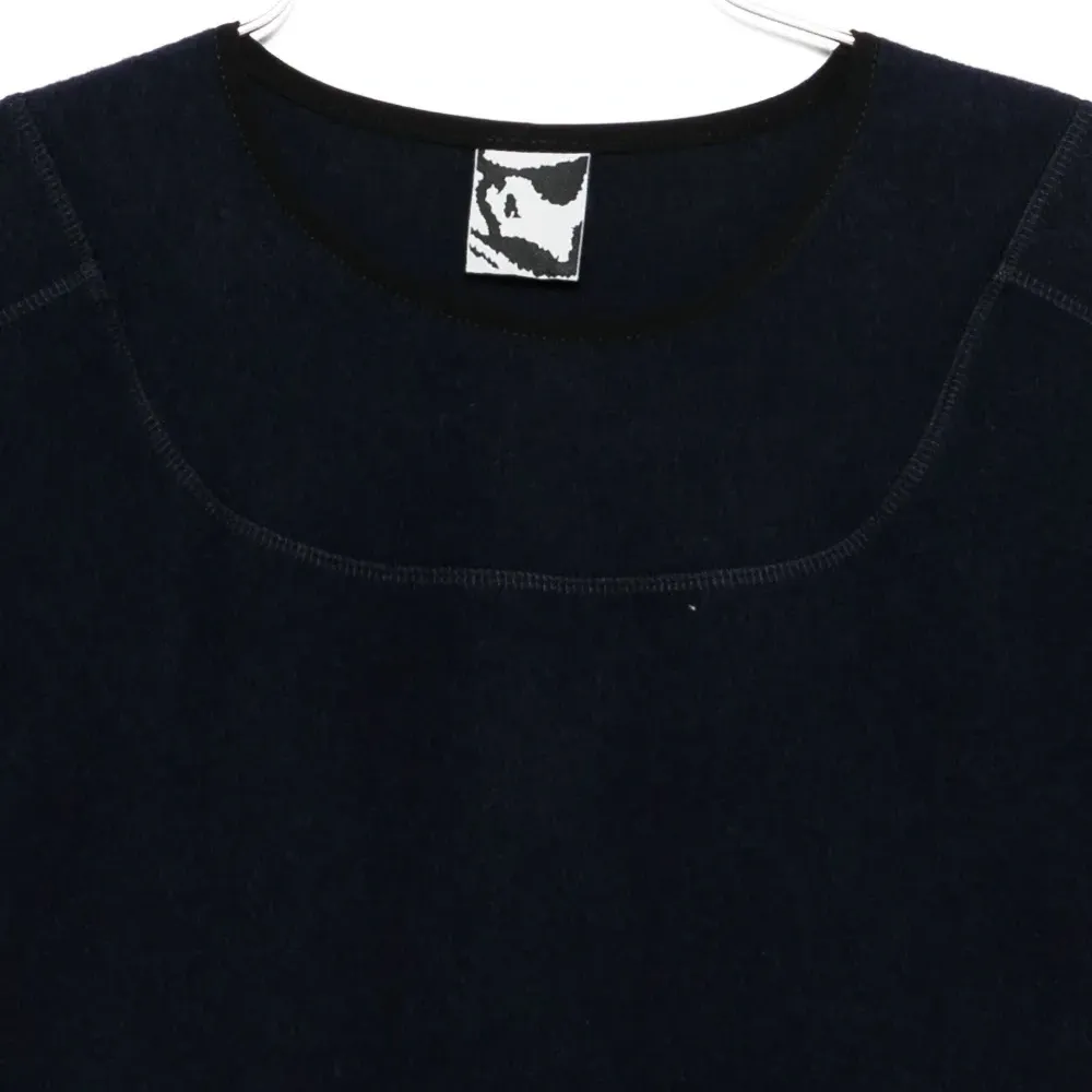 Толстовка с панелями