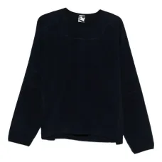 Толстовка с панелями