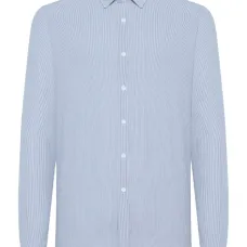 Рубашка с длинными рукавами