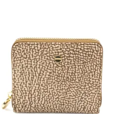 Кошелек Classica среднего размера