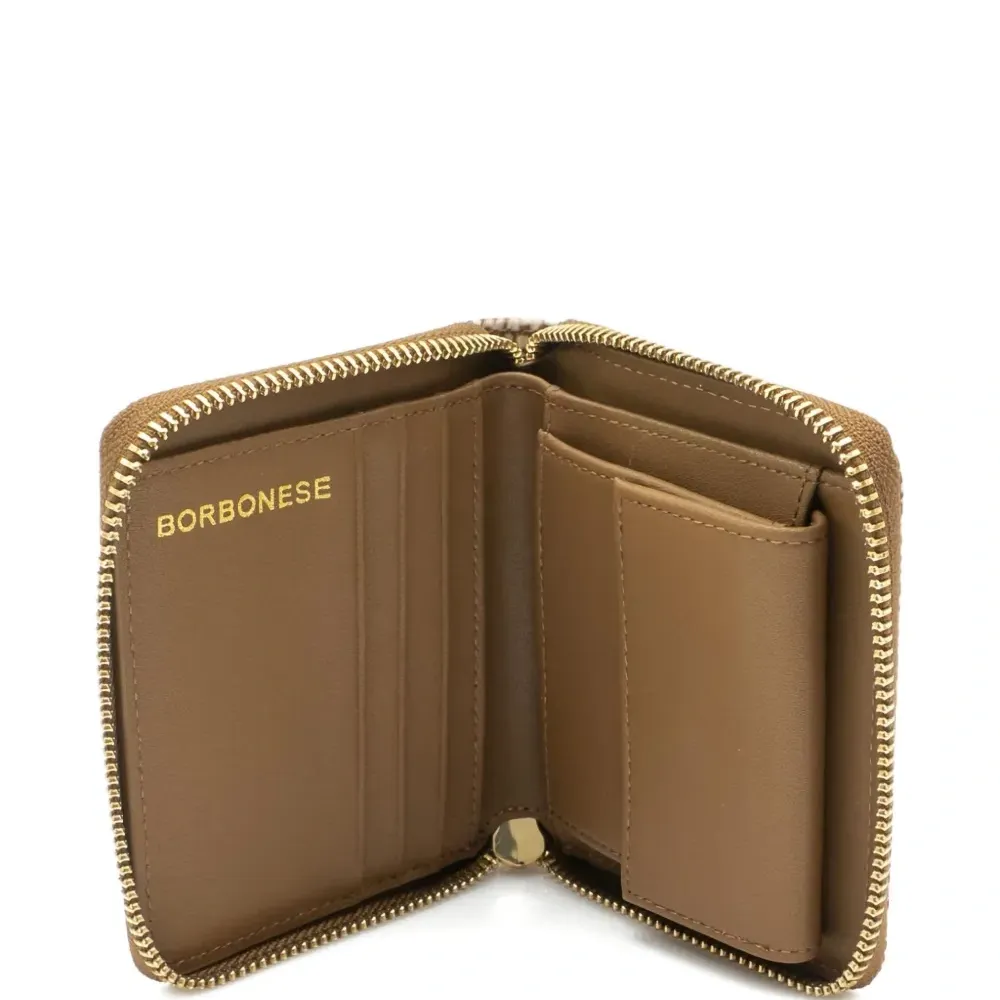 Кошелек Classica среднего размера