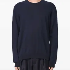 Свитер Matt с круглым вырезом