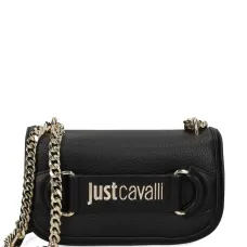 Сумка через плечо с логотипом