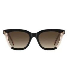 Украшенные солнцезащитные очки в форме «кошачий глаз» Украшенные солнцезащитные очки в форме «кошачий глаз»