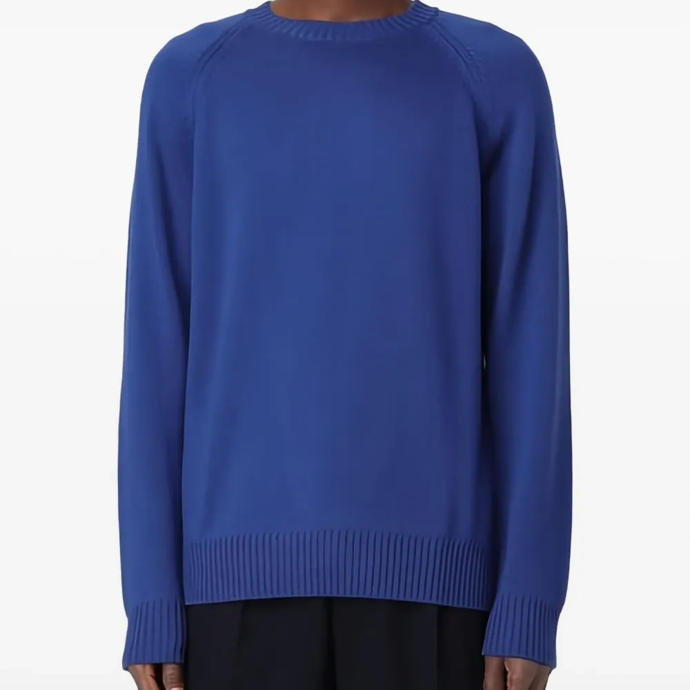 Трикотаж с рукавами реглан