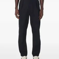 Брюки Renato со складками