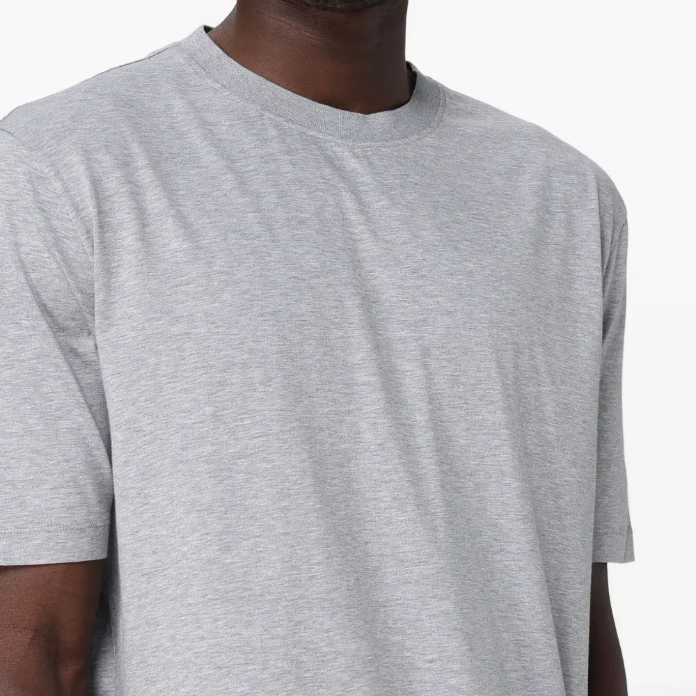 Футболка с короткими рукавами