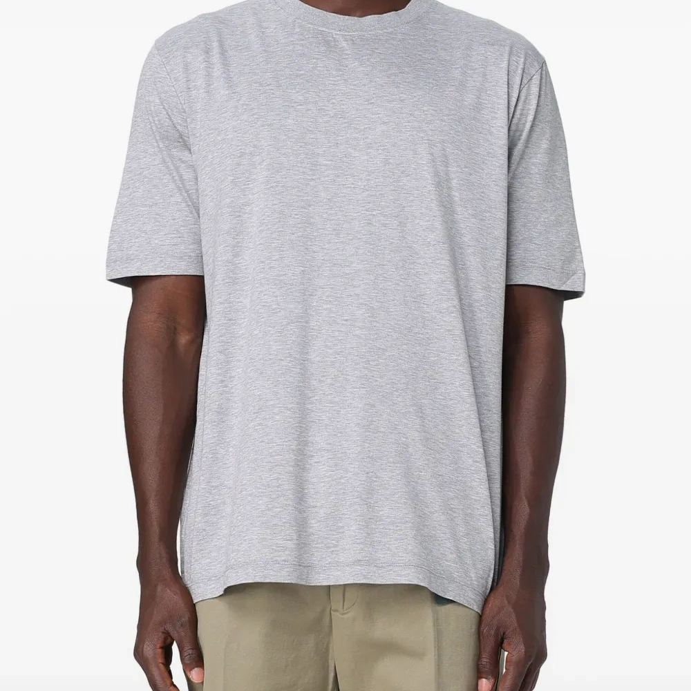 Футболка с короткими рукавами