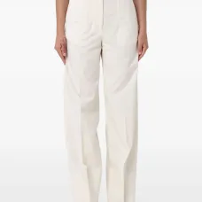 Брюки со стрелками