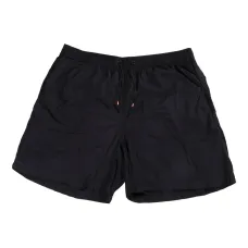 Плавки-шорты с кулиской Плавки-шорты с кулиской