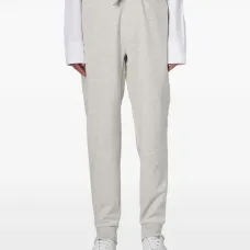 Джоггеры на кулиске Джоггеры на кулиске